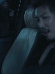 الحلقة 46 - تطهير الظلام