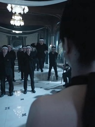 Episódio 3 - Guerra ao Crime