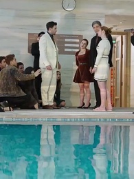 [Doublé]Je T'Abandonne, Infidèle - Episode 40