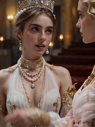 Episode 2 - The MerKing’s Forbidden Queen