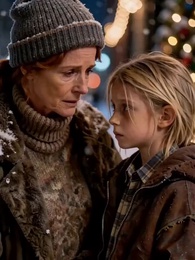 الحلقة 13 - صدى القدر المتردد