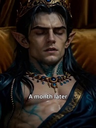 The MerKing’s Forbidden Queen - Episode 14