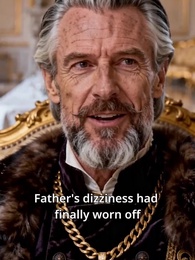 The MerKing’s Forbidden Queen - Episode 19