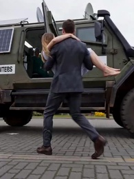 第9話 - 愛も子も失った日から、私の反撃が始まった