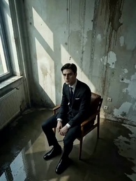 Серия 28 - Ты выбрала увеличение, я выбрал выжить.