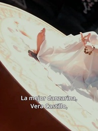 Episodio 1 - [Doblado]Venganza entre Sedas