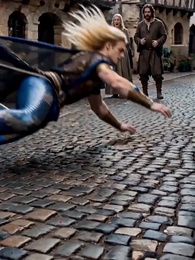 Episode 8 - Mated to the Sea’s Deadliest Alpha