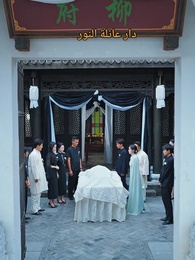 الحلقة 36 -  جسد مقابل حياة