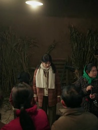 Серия 17 - Оклеветанная подругой детства мужа: Я ставлю всех на место