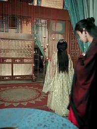 飛鸞の淵～奪われた令嬢の逆襲～ - Episode 9