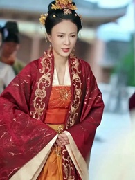 飛鸞の淵～奪われた令嬢の逆襲～ - Episode 12