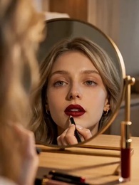 Episode 1 - The Mirror’s Truth