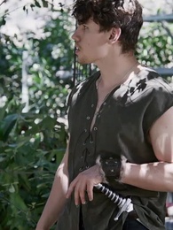 Bölüm 21 - [Dublajlı]MAGIC EX: Küllerinden Doğan Kraliçe