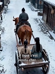 L'Enfant qu'il a choisie - Episode 15