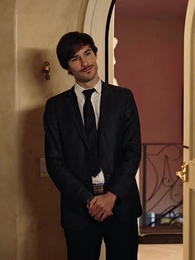 Episodio 16 - [Doppiato]Il Patto  dell'Ombra