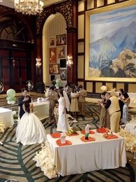 Tập 14 - Cú Tát Ngày Thành Hôn