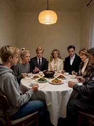 Âm Vang Của Định Mệnh - Episode 30