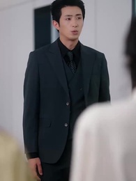 半熟老公 - Episode 18