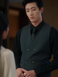 第12集 - 半熟老公