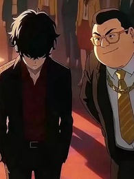 [Synchron] Kapital gegen Magie - Episode 18