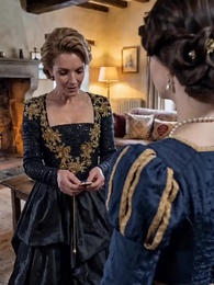 Episode 9 - The Minister’s Fatal Lie