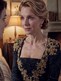 Episode 8 - The Minister’s Fatal Lie