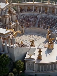 [Dubbing]Dendam di Hari Pernikahan - Episode 28