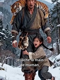 Épisode 10 - L'Enfant qu'il a choisie