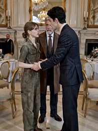 The Mirror’s Truth - Episode 6