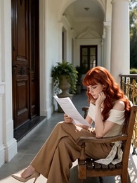 Episode 8 - Has a child with an arch-rival