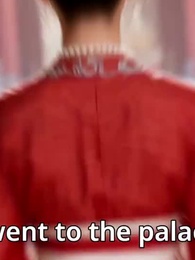 [Dubbed] The Prince She Chose This Time - Episode 26