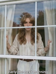 Episode 9 - The Mirror’s Truth