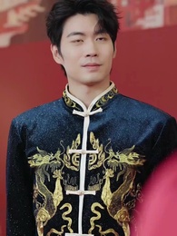 คุณชายนักโทษ สู่ผู้กุมชะตา - Episode 64