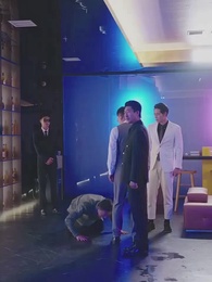 [พากย์ไทย]มังกรหงส์มงคล - Episode 12