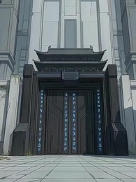 [Dubbed] The Fearless - Episode 15