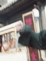 Episódio 47 - [Dublado]No Trono, por Ela