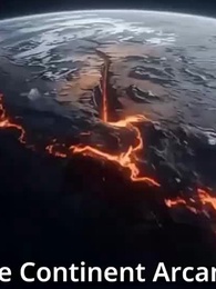 L’Éveil du Bâton d’Or - Episode 1