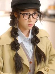 When the Stalker Gets Stalked - Episode 4