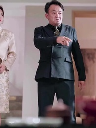 ตอนที่ 25 - [พากย์ไทย]บทกวีล่าข้ามเวลา