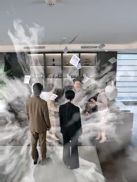 第34集 - 錦書難寄雲外仙