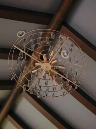 錦書難寄雲外仙 - Episode 11