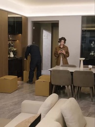 Episode 43 - When the Stalker Gets Stalked