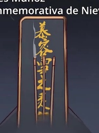 El Legado de la Acupuntura Mística - Episode 53