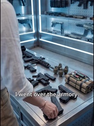 [Dubbed] Me and my RV - Episode 39