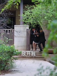 第37集 - 傅總，夫人又去打人了