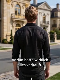 Episode 28 - Rache aus dem Kreißsaal