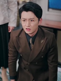 錦書難寄雲外仙 - Episode 50