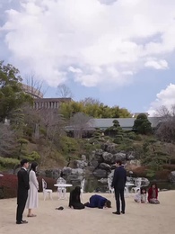 伏龍の王と心貧しき狐たち - Episode 40