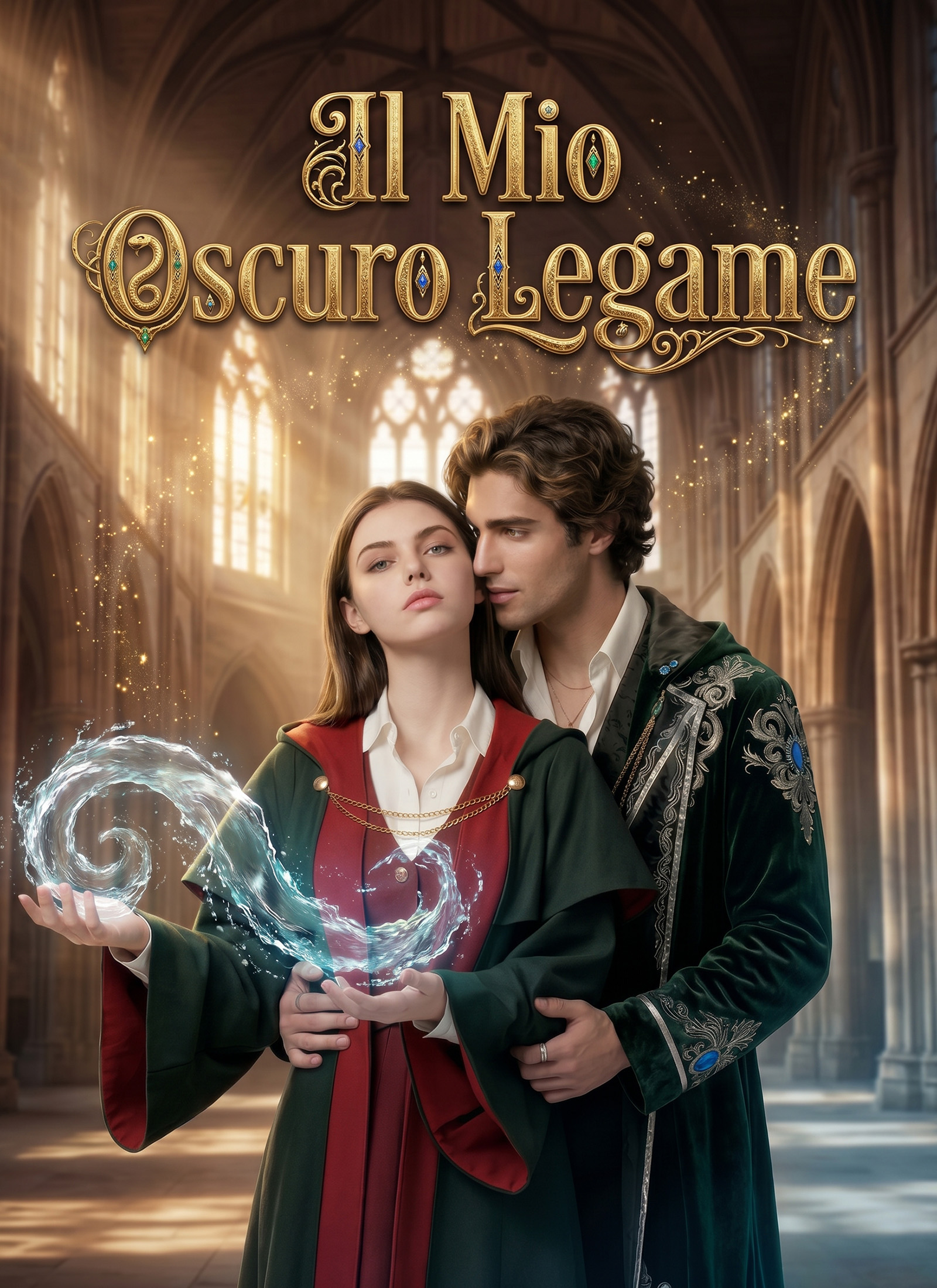 Il Mio Oscuro Legame