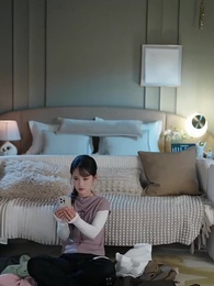 Anh Yêu Em Đã Có Dự Mưu Từ Lâu - Episode 57